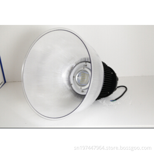 DLC 150W LED mining